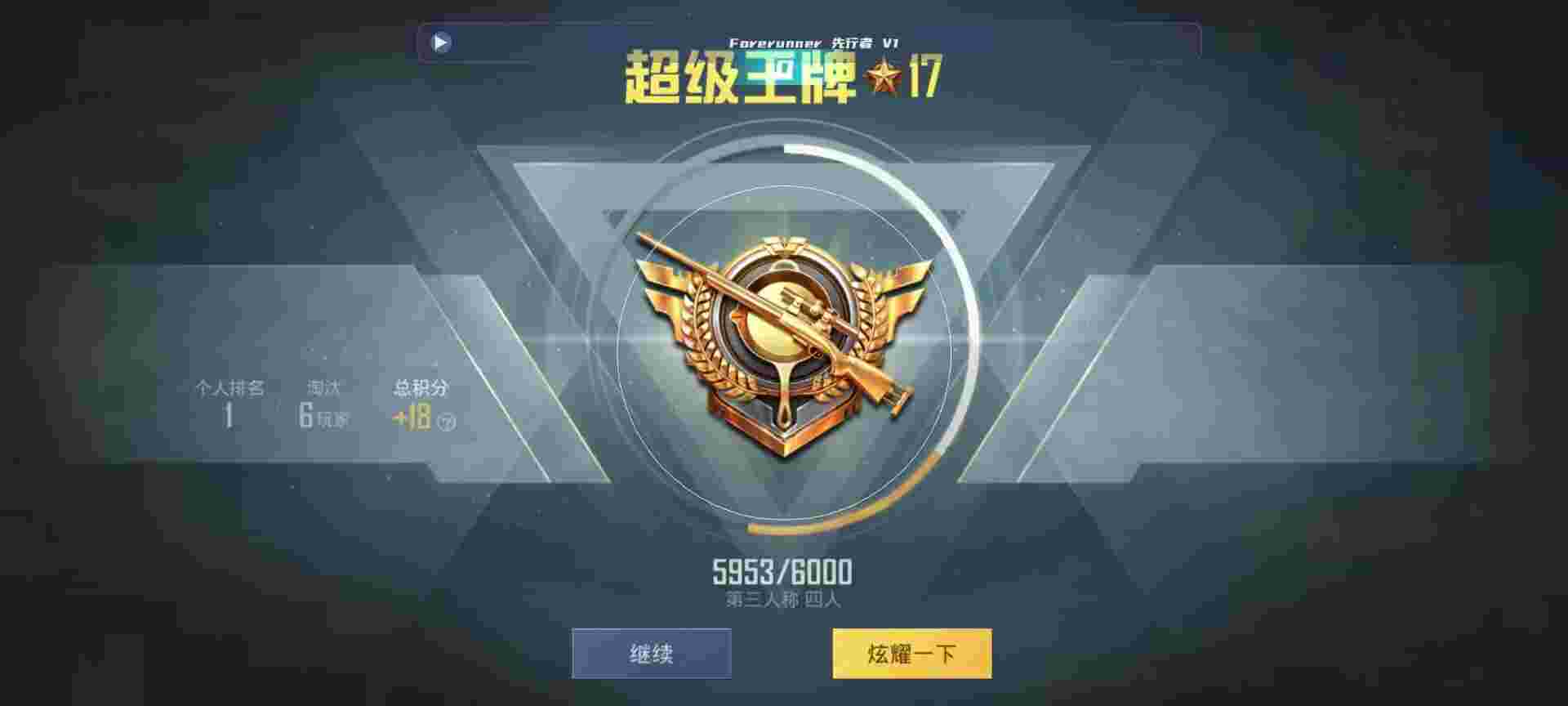 和平精英鸡腿辅助自瞄 - ��ƽ��Ӣ��һ�ɱ��Ƶ辅助预览图